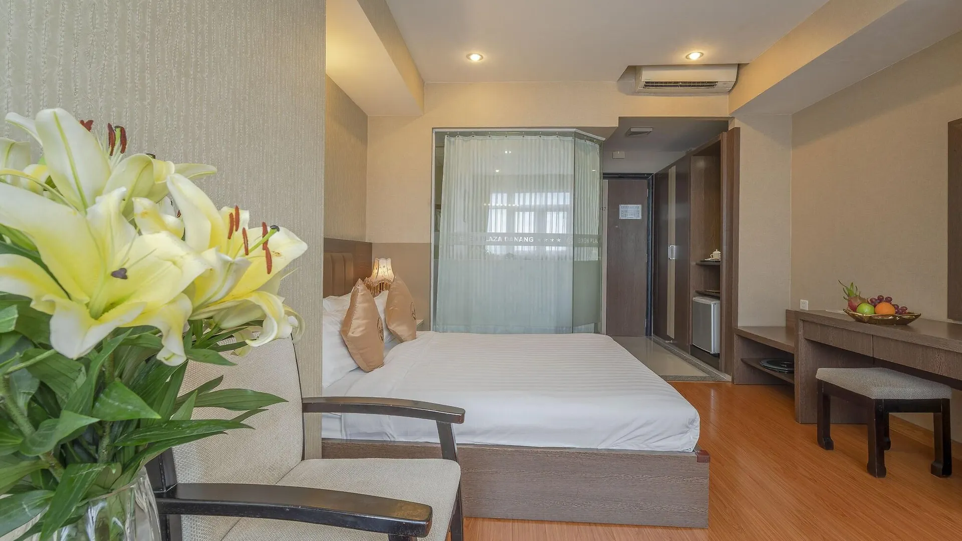 ****  Eden Plaza Da Nang Hotel Vietnam
