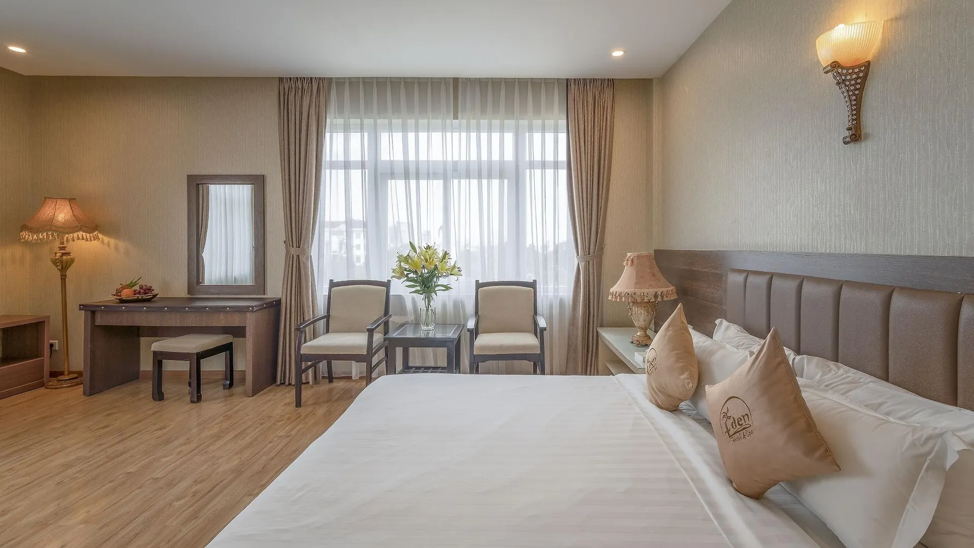Eden Plaza Da Nang Hotel