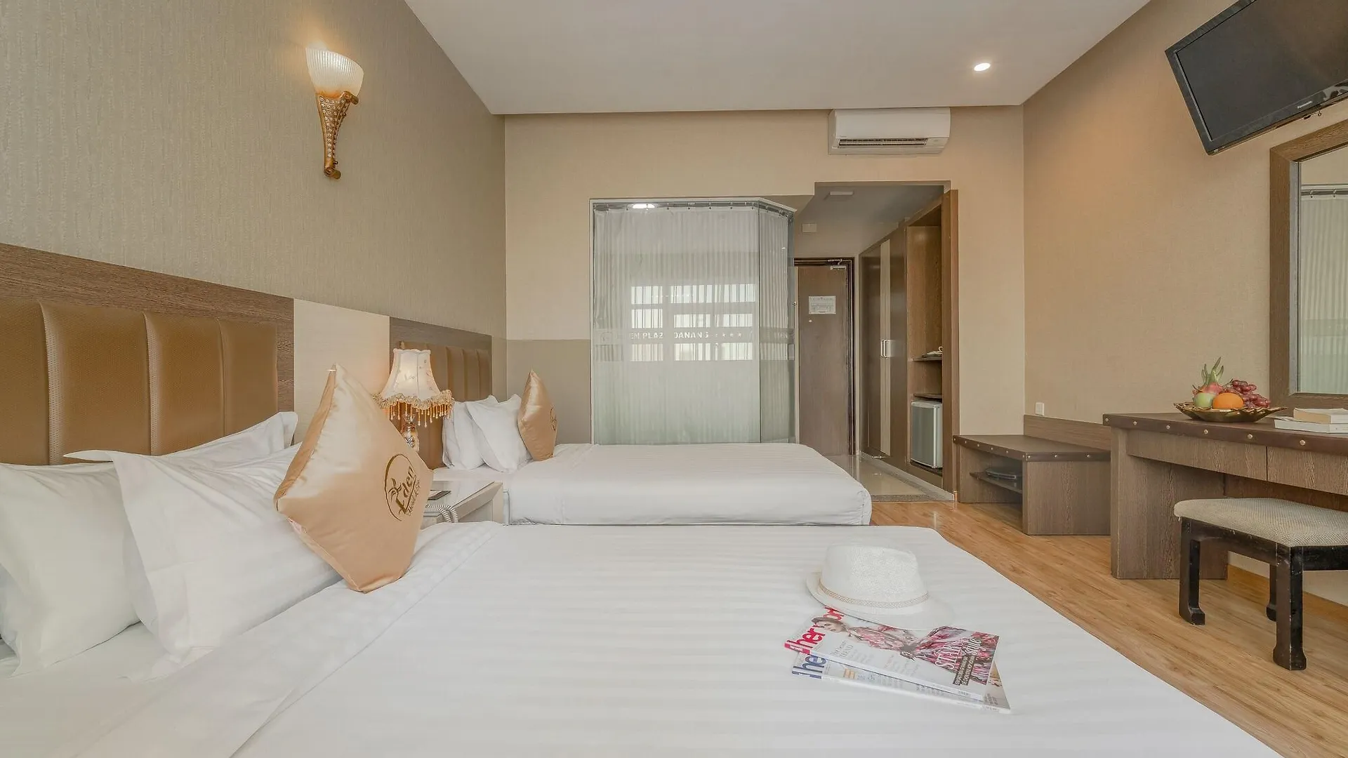 Eden Plaza Da Nang Hotel