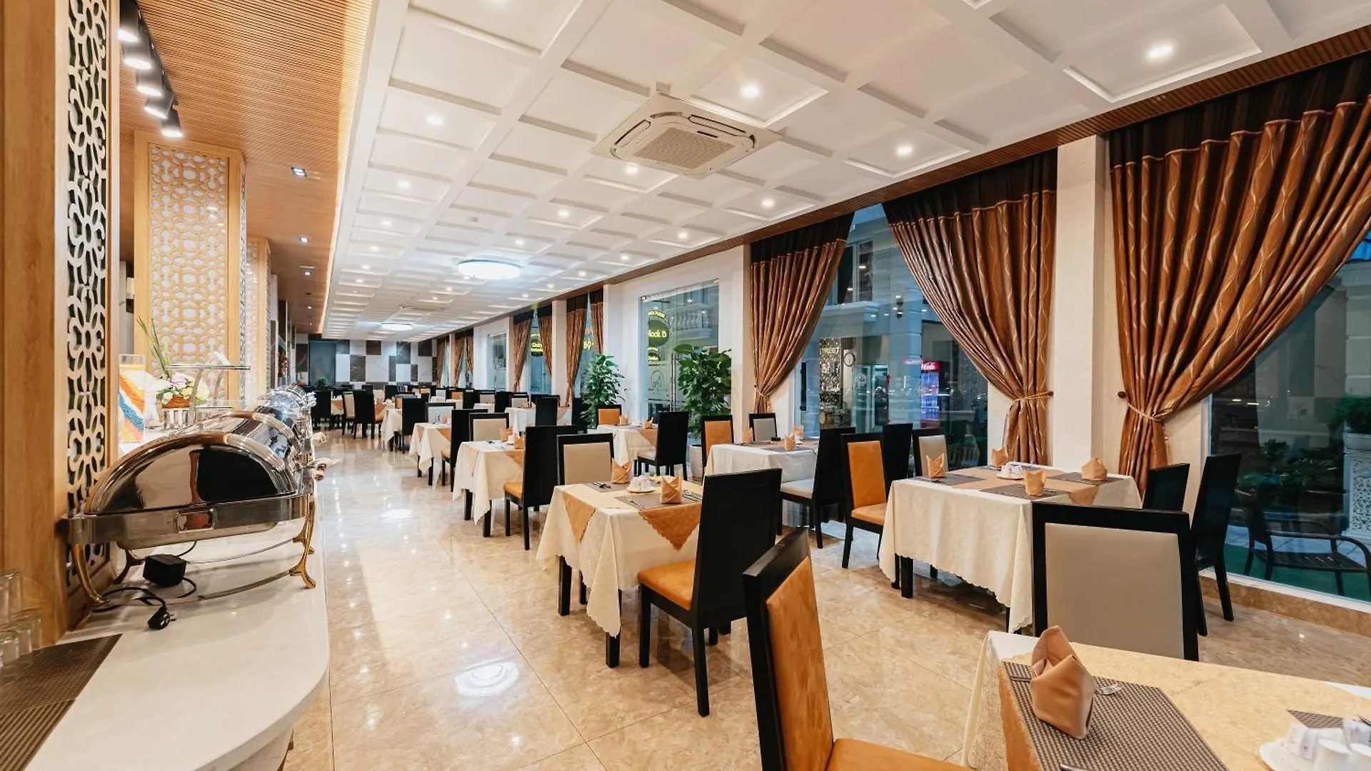 Eden Plaza Da Nang Hotel 4*,  Vietnam