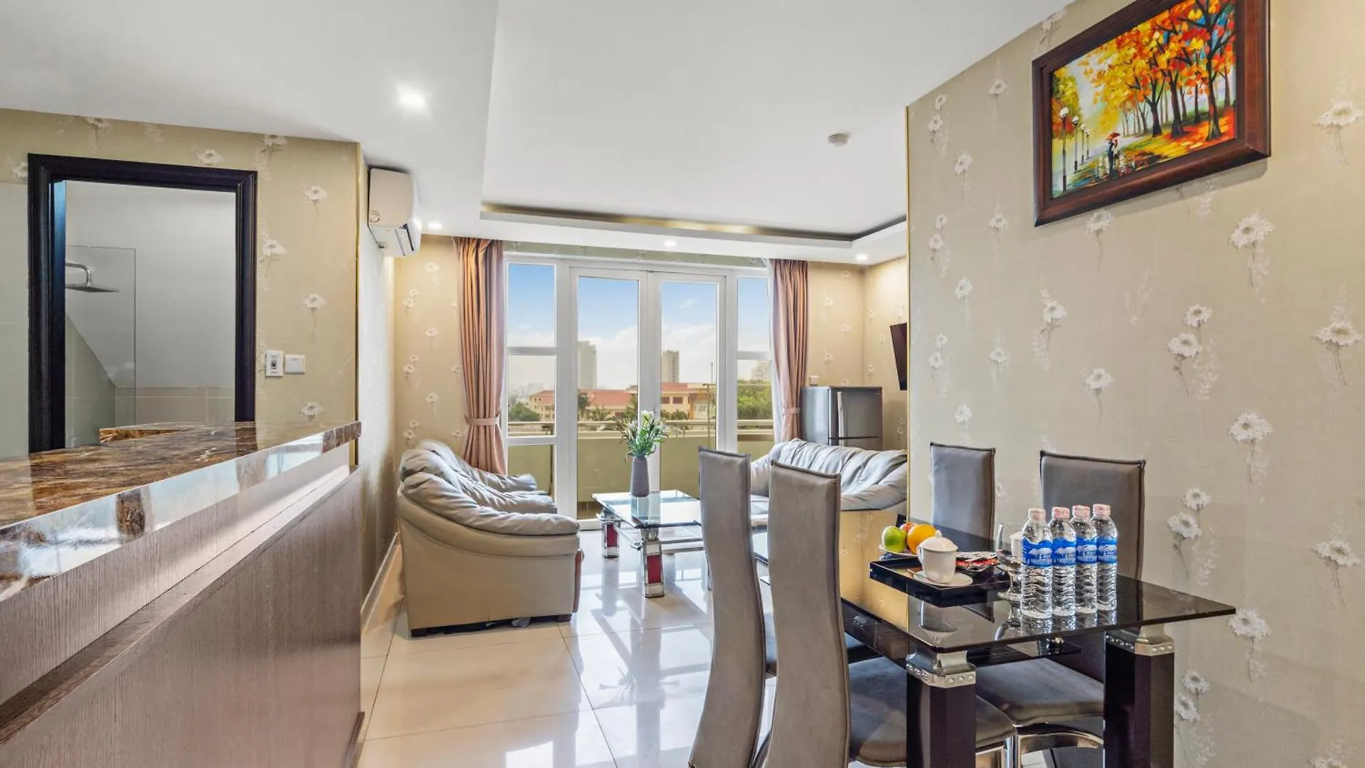 Eden Plaza Da Nang Hotel