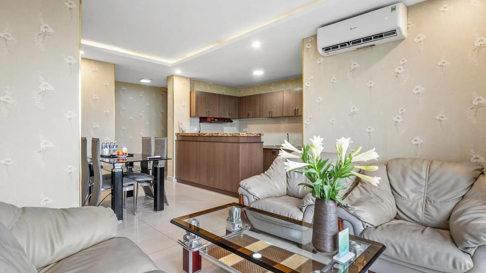 Eden Plaza Da Nang Hotel Vietnam