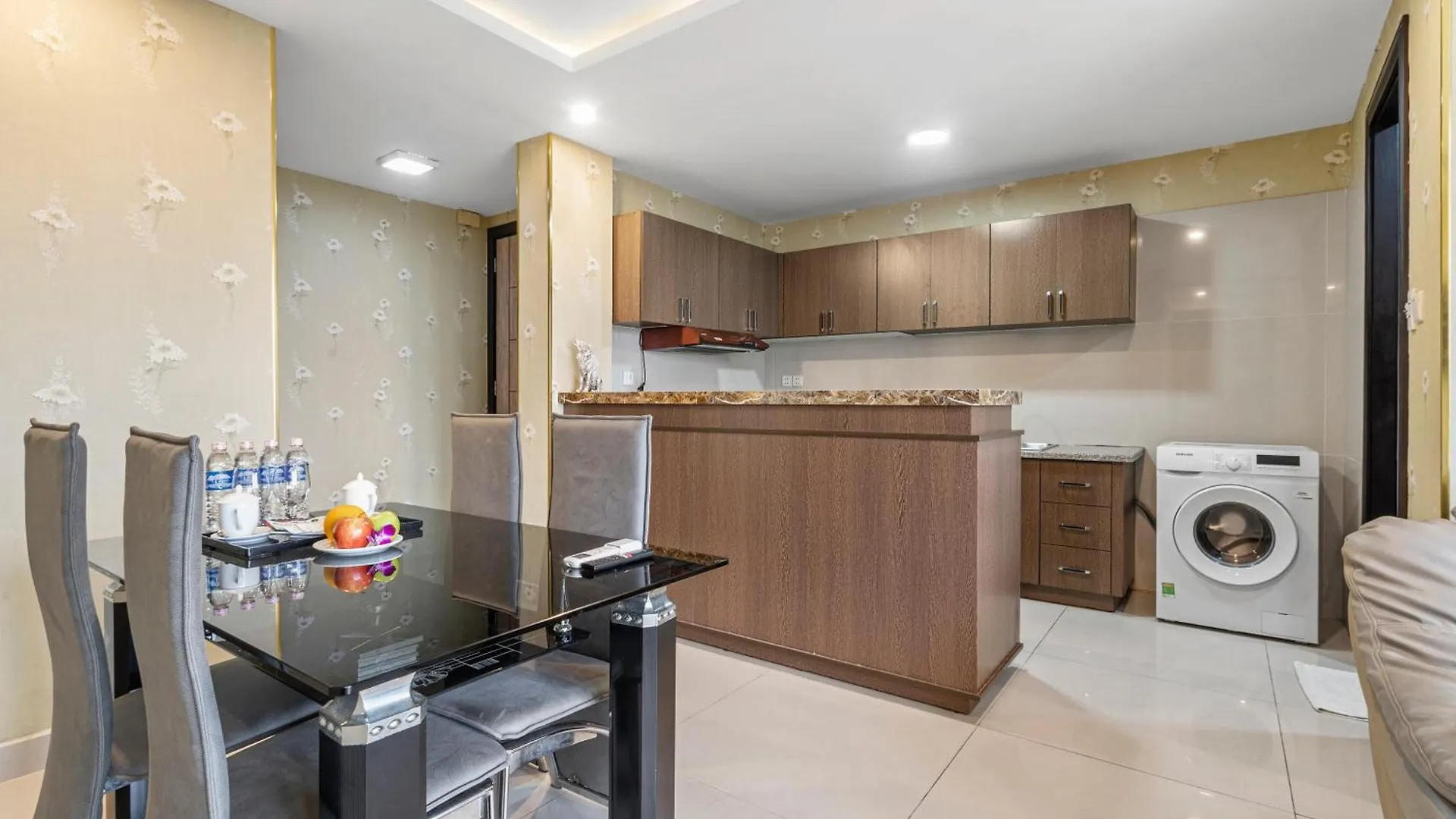 Eden Plaza Da Nang Hotel