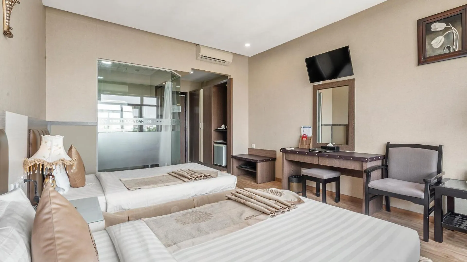 Eden Plaza Da Nang Hotel