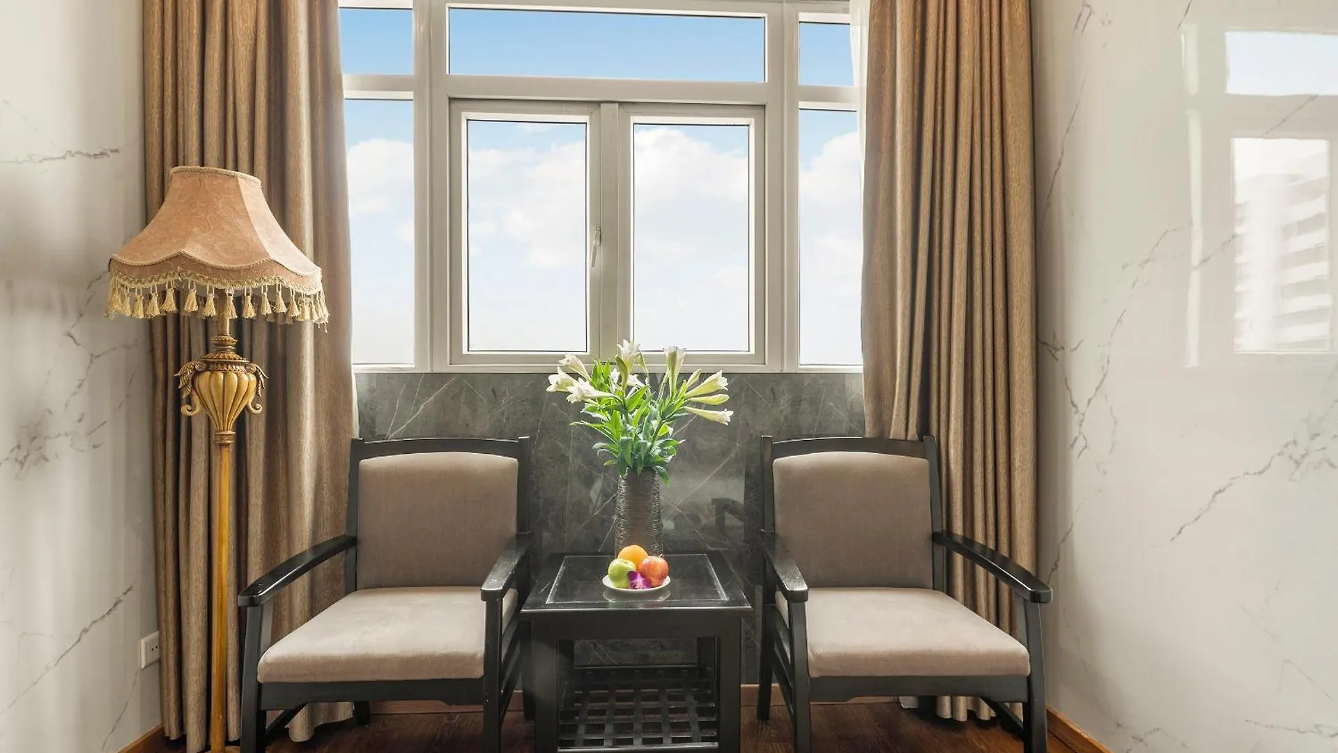 Eden Plaza Da Nang Hotel
