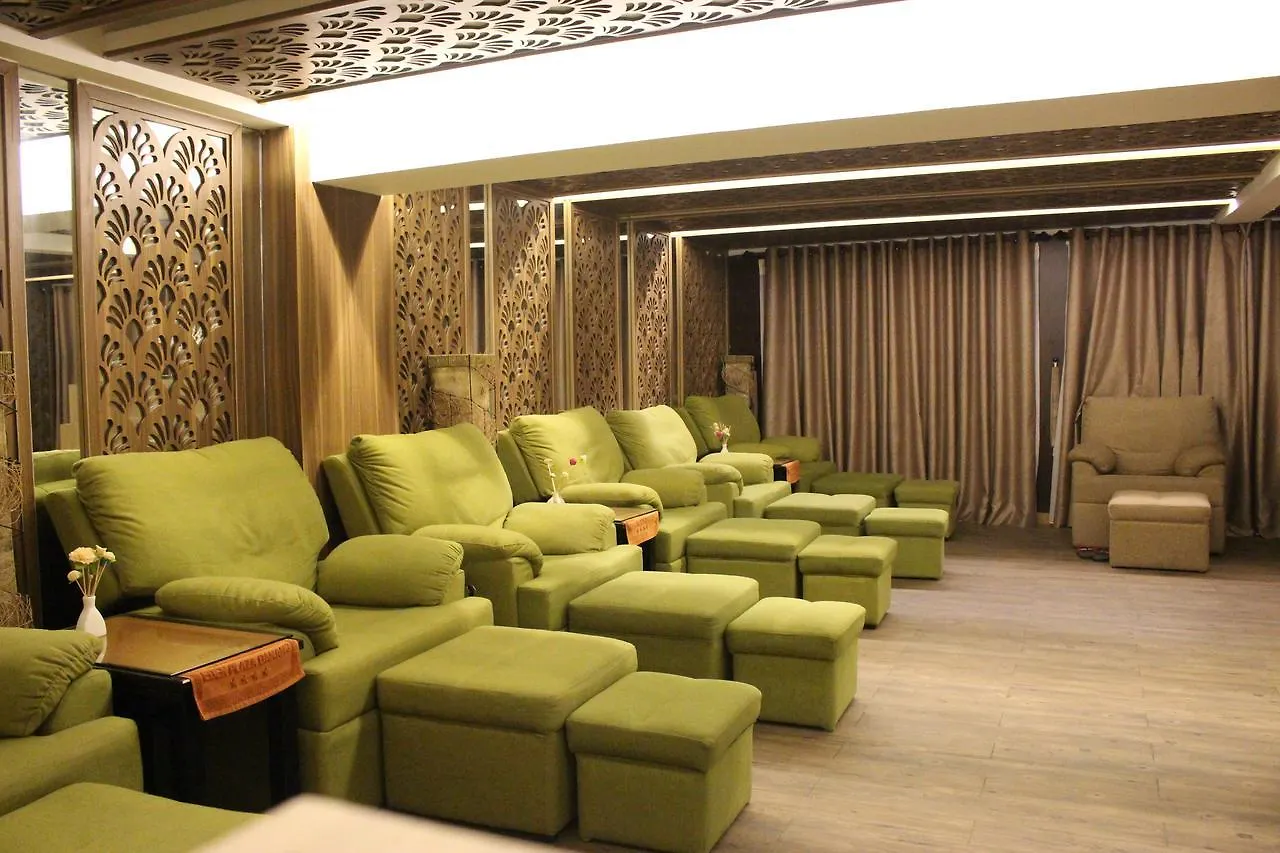 Eden Plaza Da Nang Hotel