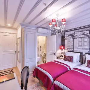 ** Hotel 9 Doors (adults Only) Turquía