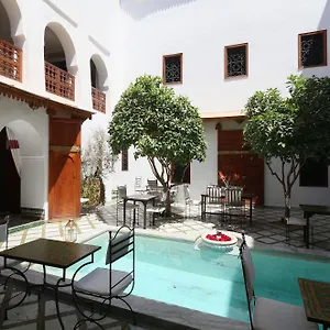 *** Riad Zineb Marruecos