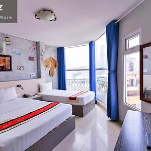 ** Apartahotel Meraki Vietnam