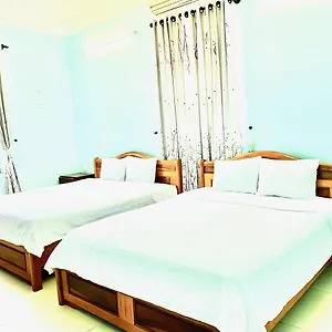 Homestay Areca