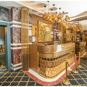  Hotel Ma Turquía