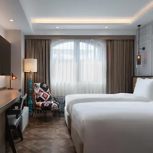  Hotel Burdock Istanbul, Autograph Collection Turquía