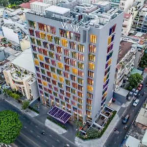 **** Hotel Wink Saigon Centre - 24hrs Lifestyle Vietnam