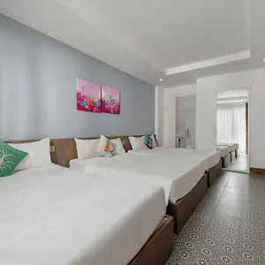  Apartamento By Raon - 24h Vietnam