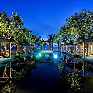 Naman Retreat Resort