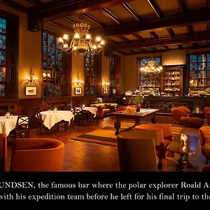Hotel Grand Terminus