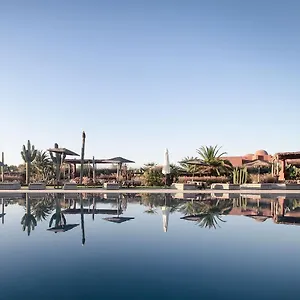**** Hotel Fellah Marruecos