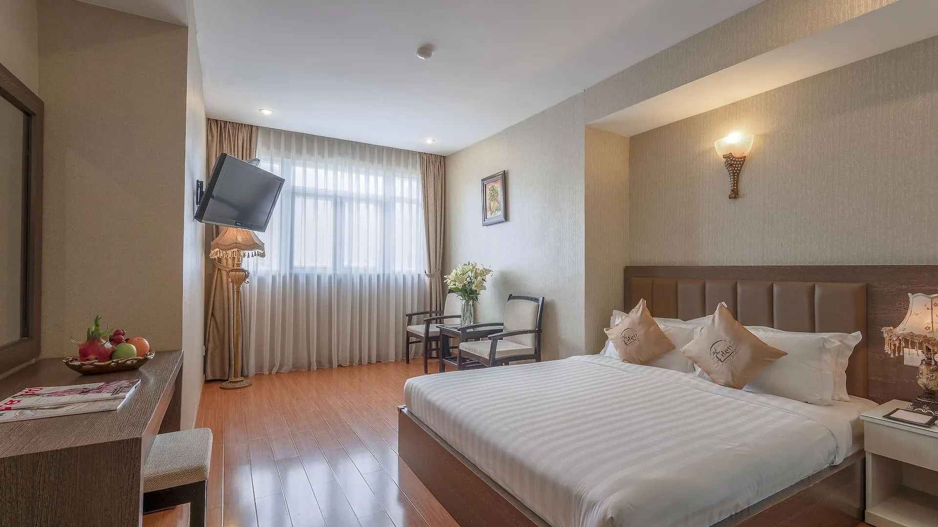 Eden Plaza Da Nang Hotel