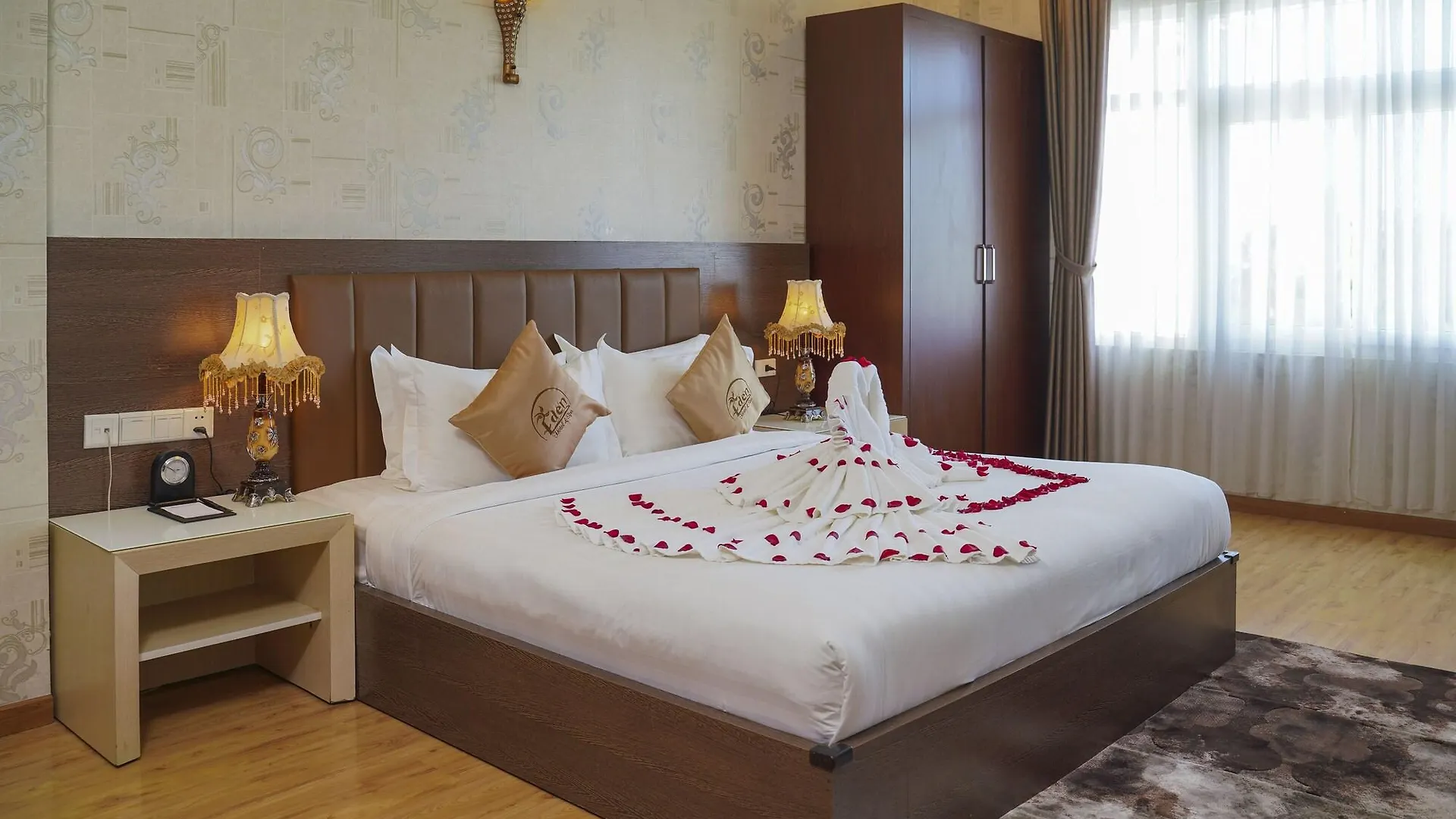 Eden Plaza Da Nang Hotel