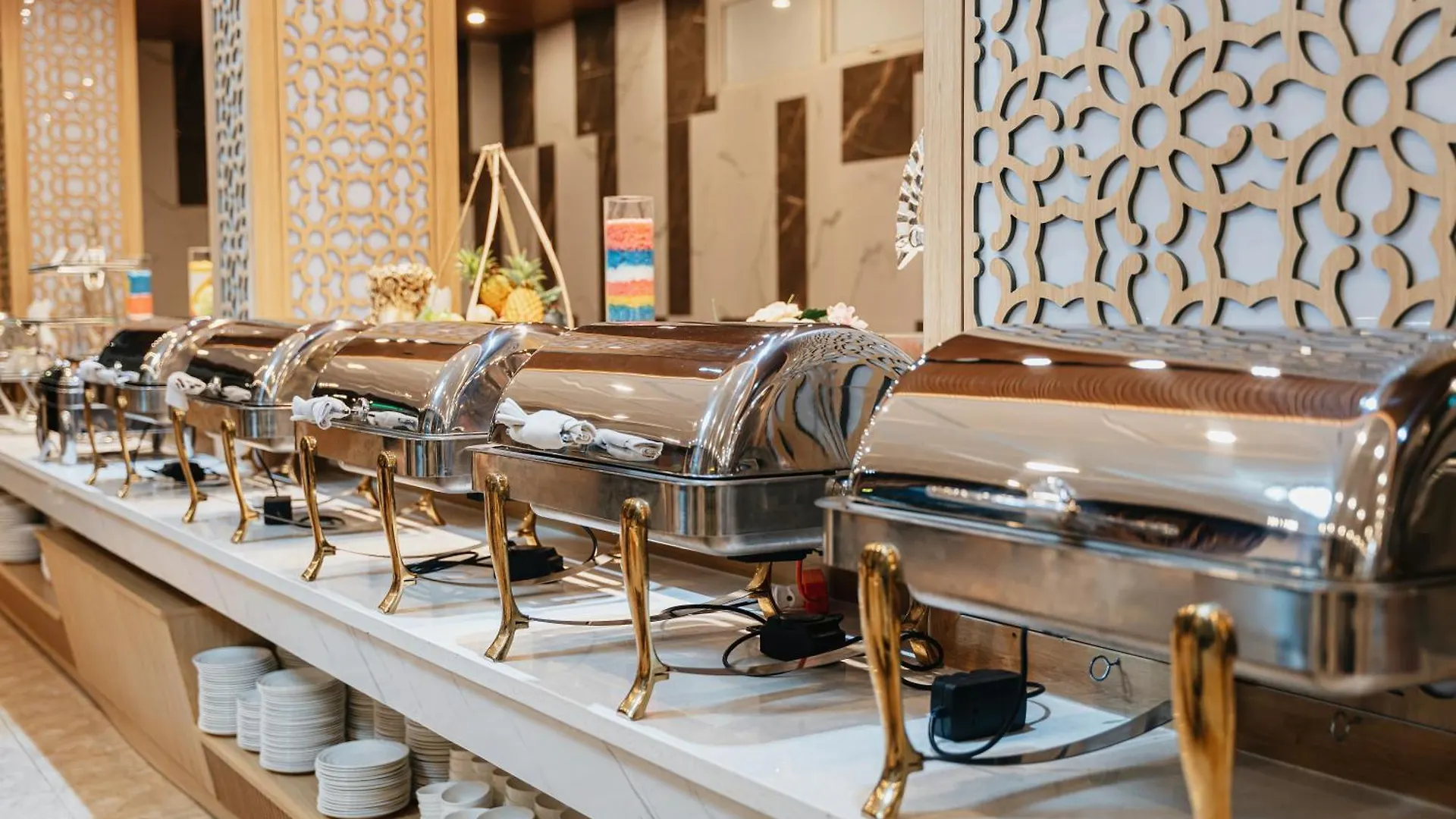 Eden Plaza Da Nang Hotel 4*,  וייטנאם