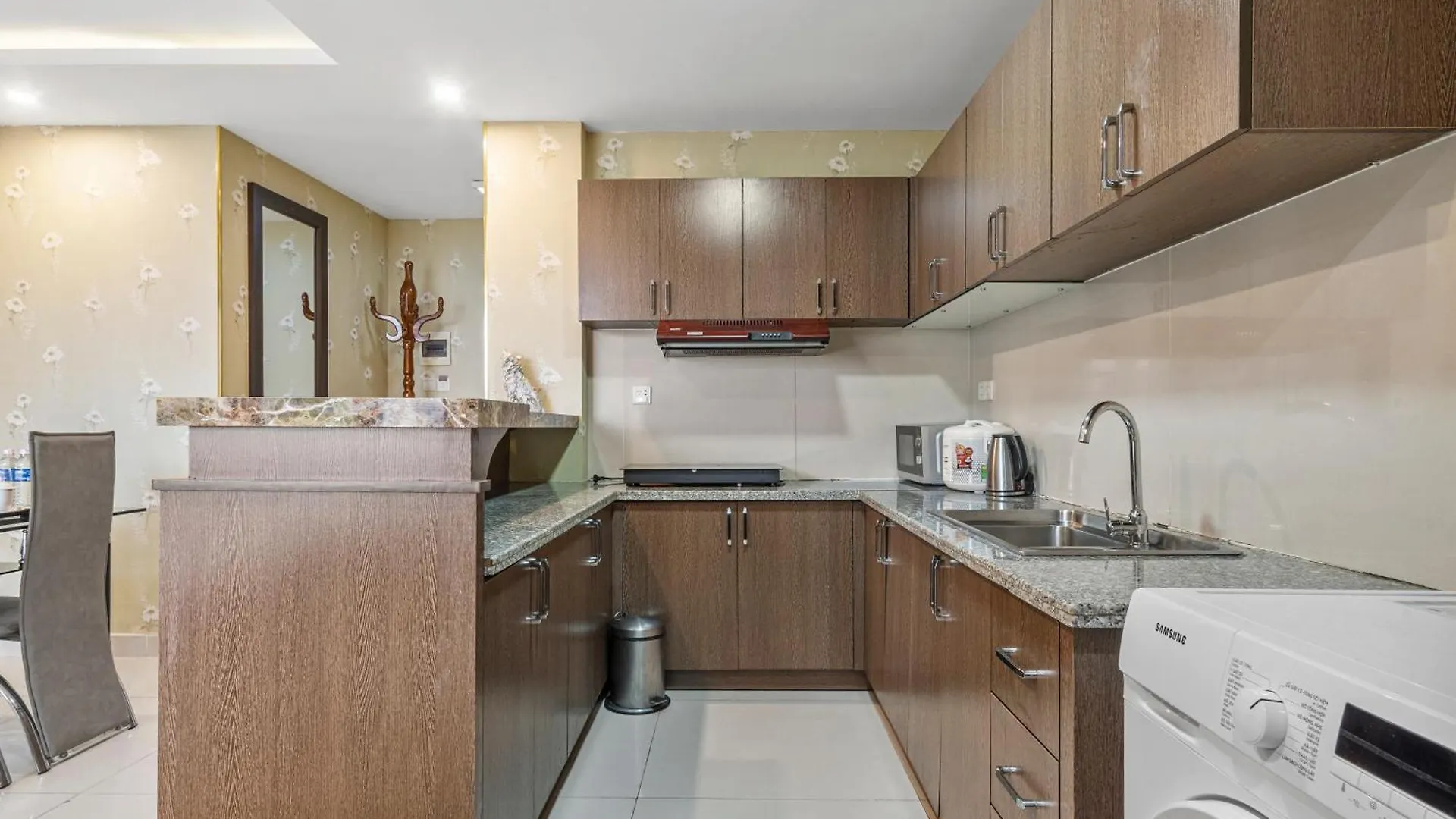 Eden Plaza Da Nang Hotel 4*,  וייטנאם
