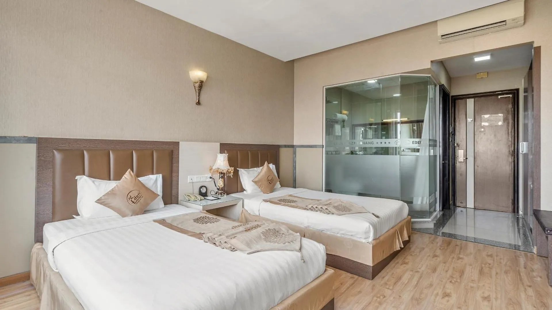 Eden Plaza Da Nang Hotel