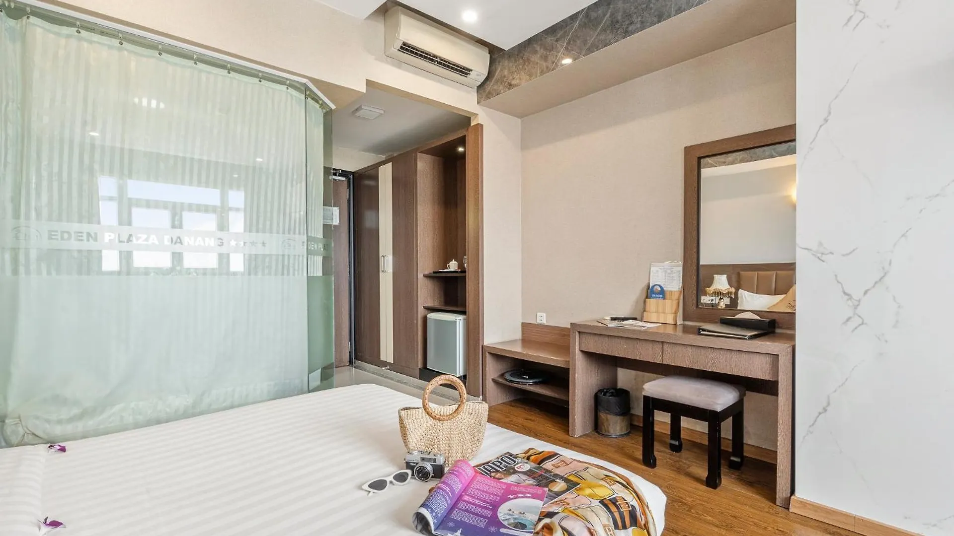 Eden Plaza Da Nang Hotel