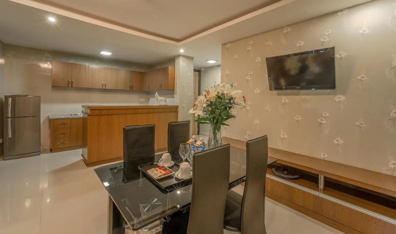 Eden Plaza Da Nang Hotel